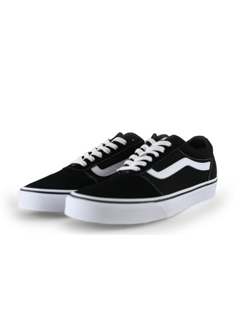 Vans Sneakers Zwart 318032