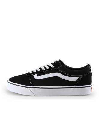Vans Sneakers Zwart 318033