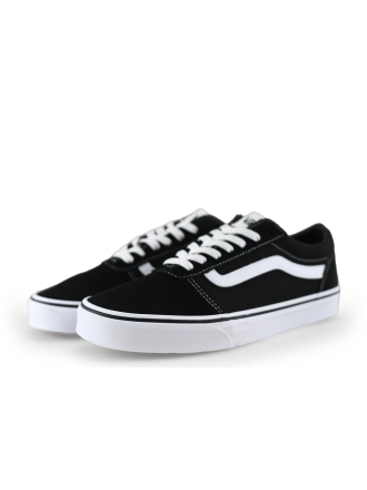 Vans Sneakers Zwart 318033