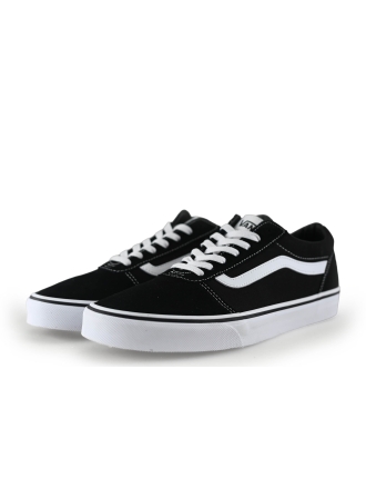 Vans Sneakers Zwart 318034