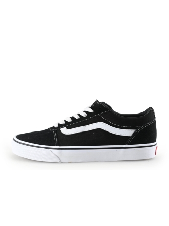 Vans Sneakers Zwart 318035