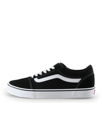 Vans Sneakers Zwart 318036