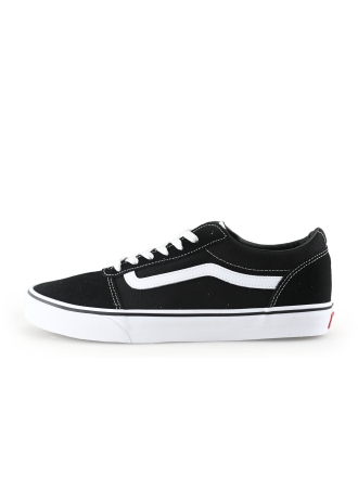 Vans Sneakers Zwart 318040