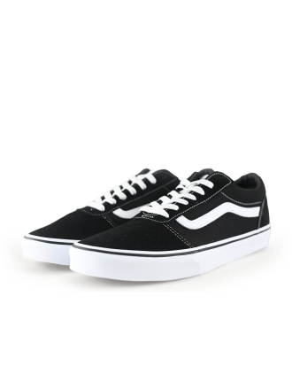 Vans Sneakers Zwart 318040