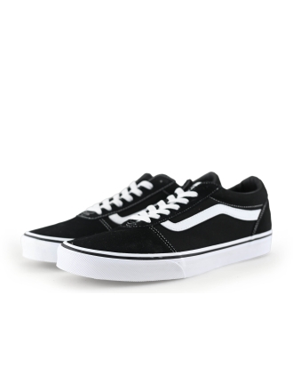 Vans Sneakers Zwart 318042