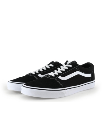 Vans Sneakers Zwart 318043