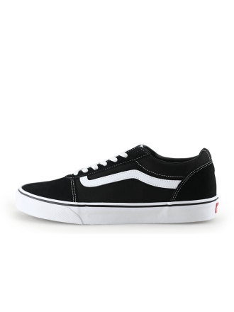 Vans Sneakers Zwart 318045