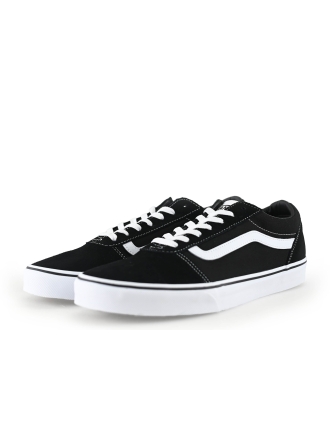 Vans Sneakers Zwart 318045