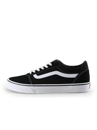 Vans Sneakers Zwart 318046