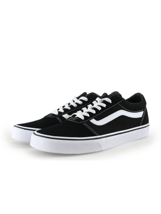 Vans Sneakers Zwart 318046