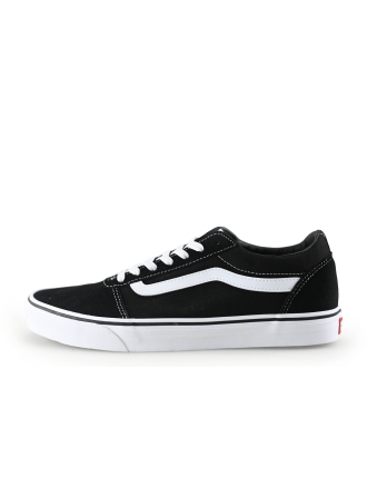 Vans Sneakers Zwart 318047