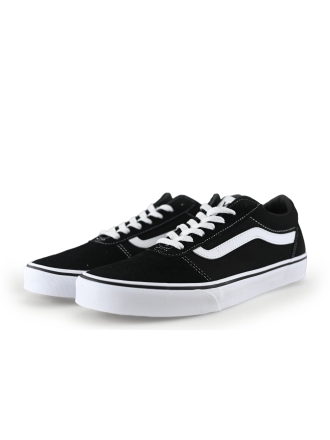 Vans Sneakers Zwart 318051