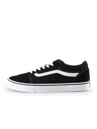 Vans Sneakers Zwart 318058