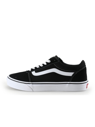 Vans Sneakers Zwart 318059
