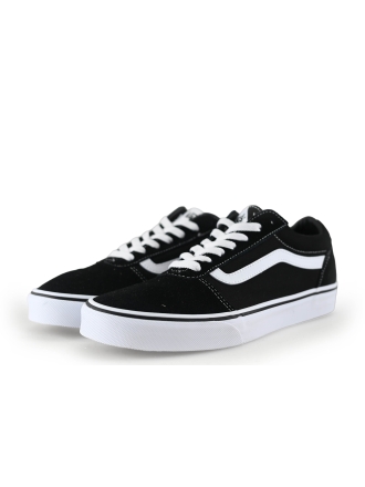 Vans Sneakers Zwart 318059