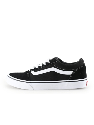 Vans Sneakers Zwart 318061