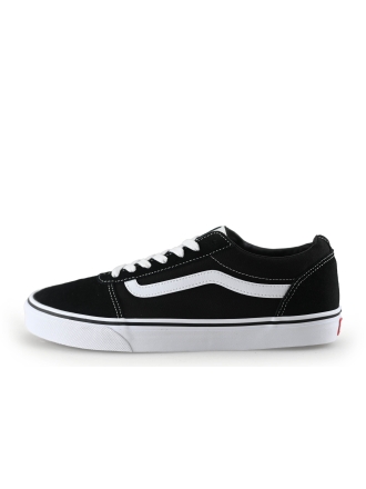 Vans Sneakers Zwart 318063