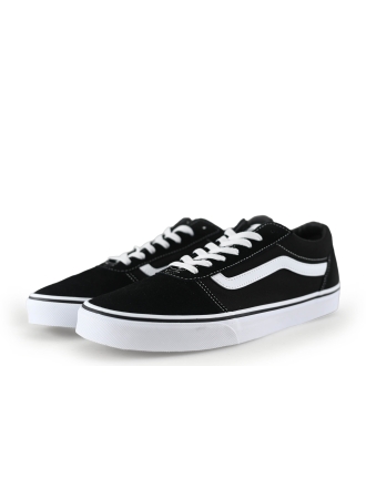 Vans Sneakers Zwart 318063