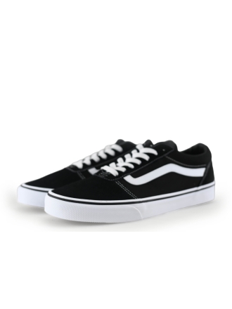 Vans Sneakers Zwart 318064