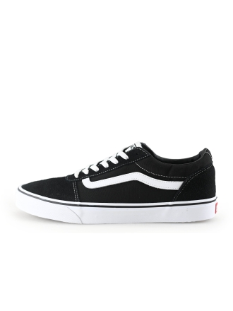 Vans Sneakers Zwart 318065
