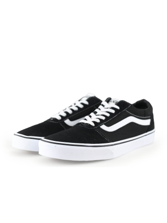 Vans Sneakers Zwart 318065