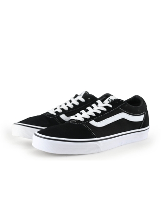Vans Sneakers Zwart 318066
