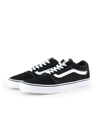 Vans Sneakers Zwart 318067