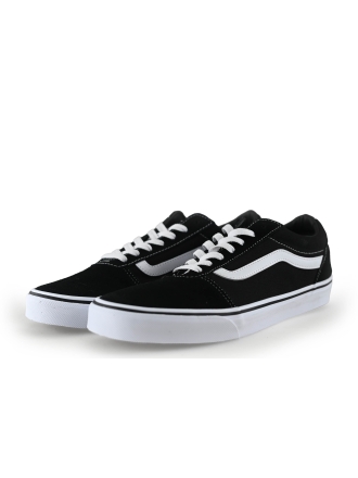 Vans Sneakers Zwart 318071