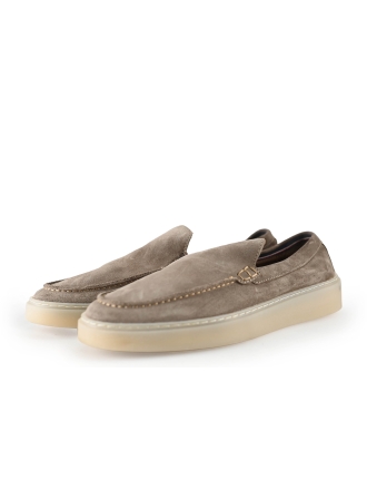 Nelson Loafers  Beige 318072