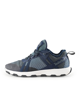 Timberland Sneakers Blauw 318077