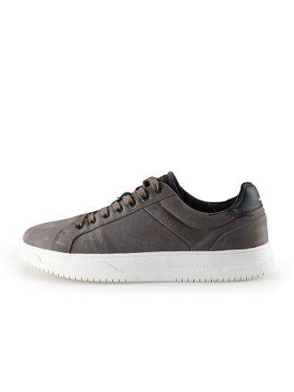 PME Legend Sneakers Zwart 318078