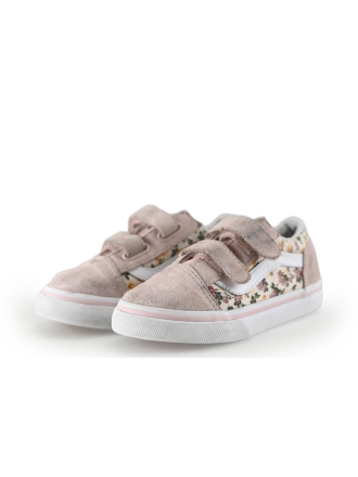 Vans Sneakers Roze 318080