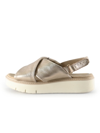 Timberland Sandalen Beige 318082