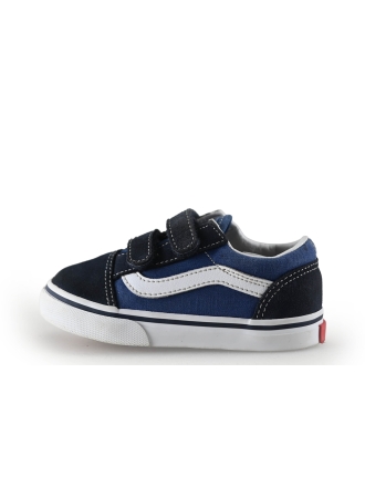 Vans Sneakers Blauw 318084