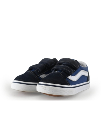 Vans Sneakers Blauw 318084