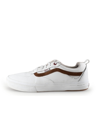 Vans Sneakers Wit 318089