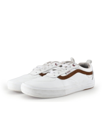 Vans Sneakers Wit 318089