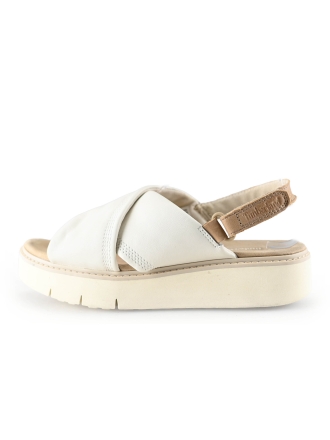 Timberland Sandalen Wit 318092