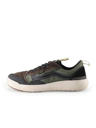 Vans Sneakers Groen 318093