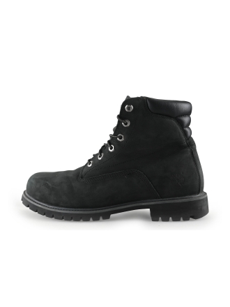 Timberland Sneeuwlaarzen Zwart 318096
