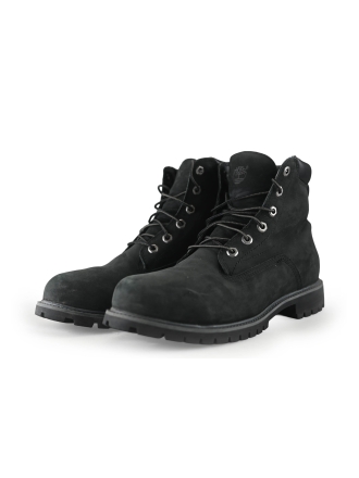 Timberland Sneeuwlaarzen Zwart 318096