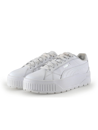 Puma Sneakers Wit 318097