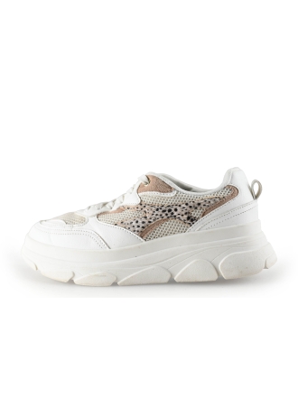 Sub55 Sneakers Wit 318098