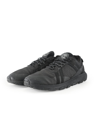 Timberland Sneakers Zwart 318103