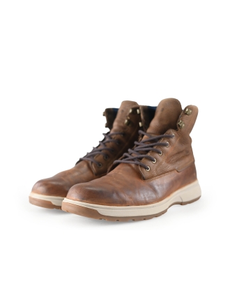 Timberland Veterboots Bruin 318111