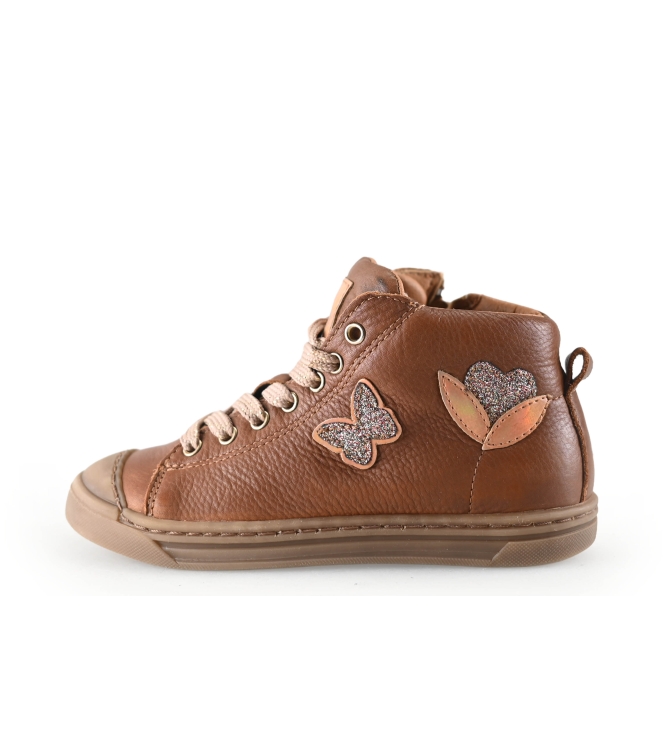 Little David Sneakers