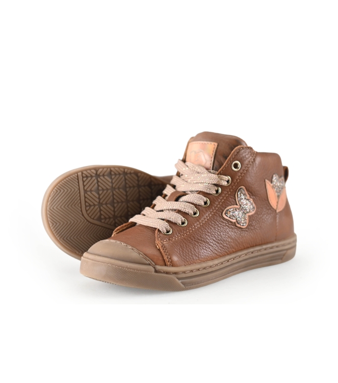 Little David Sneakers