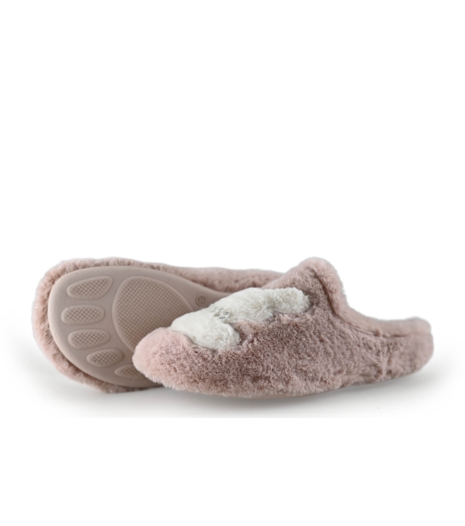 Milo Mila Pantoffels