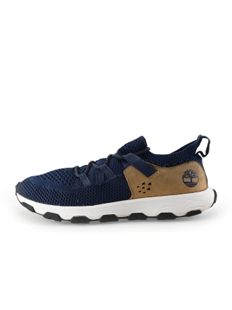 Timberland Sneakers Blauw 318126