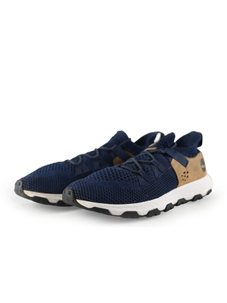 Timberland Sneakers Blauw 318126